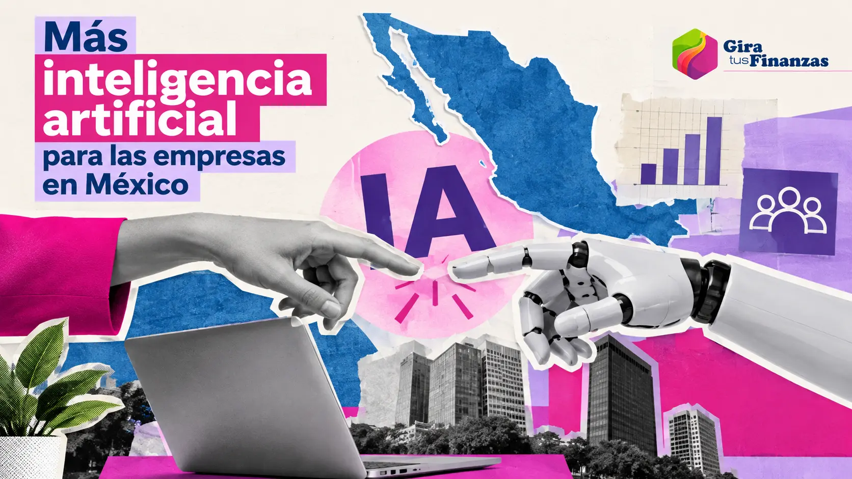 Inteligencia artificial para empresas