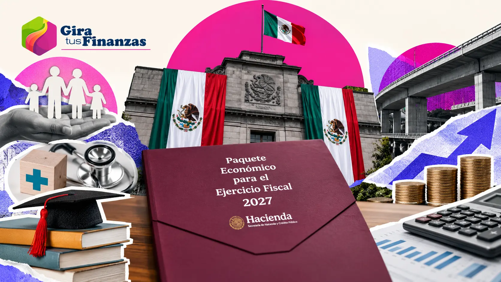 Paquete económico 2027