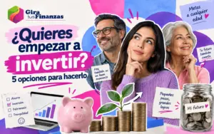 aprender a invertir