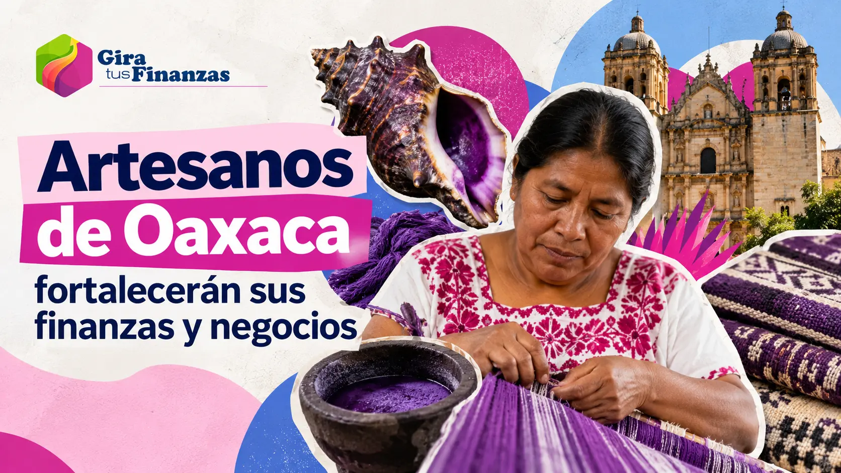 artesanos de Oaxaca