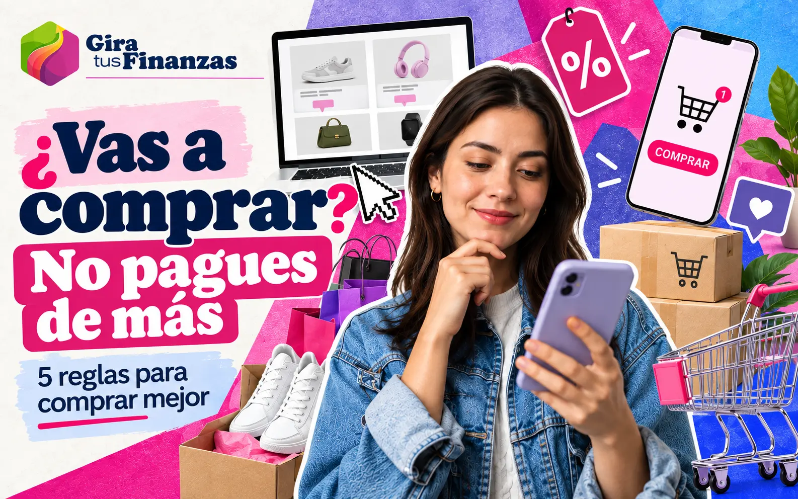 comprar mejor