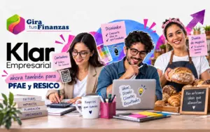 crédito para personas físicas con actividad empresarial