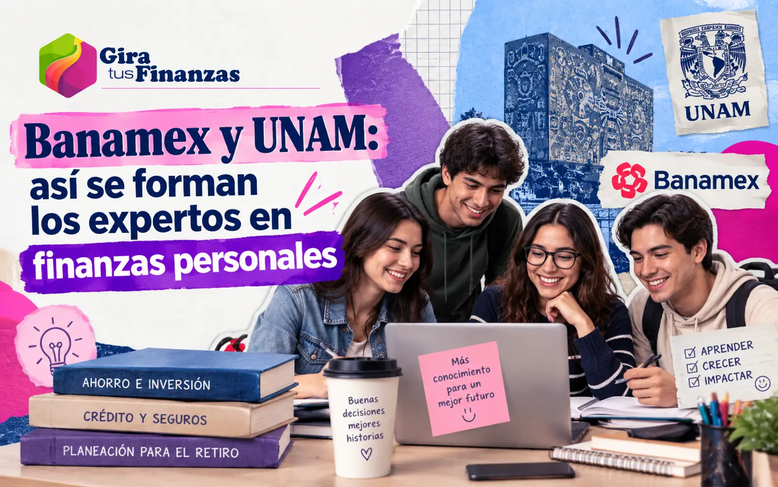 diplomado en finanzas personales