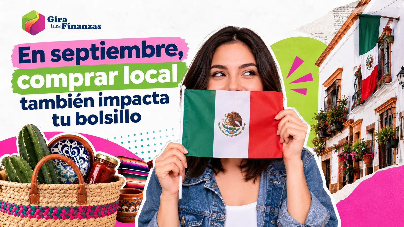 elegir dónde gastamos nuestro dinero