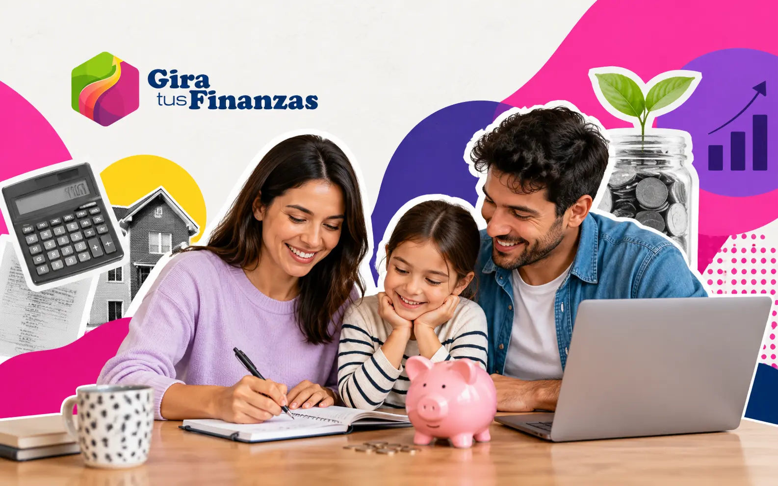 finanzas familiares