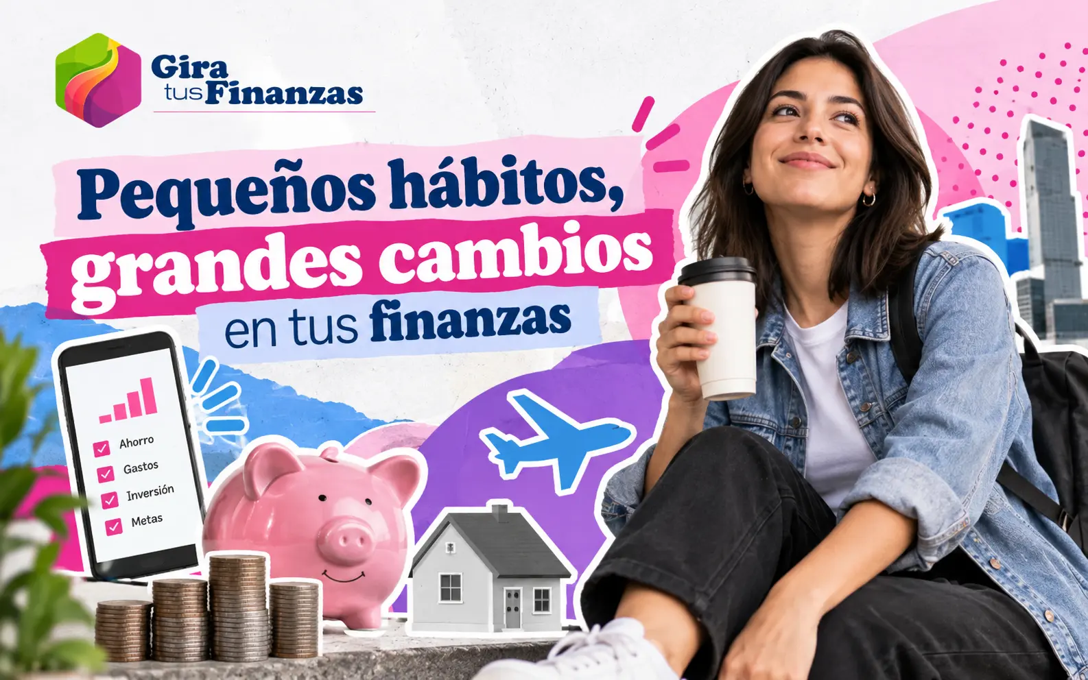 hábitos financieros