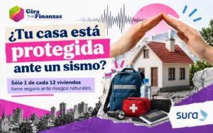 seguro de hogar ante sismos