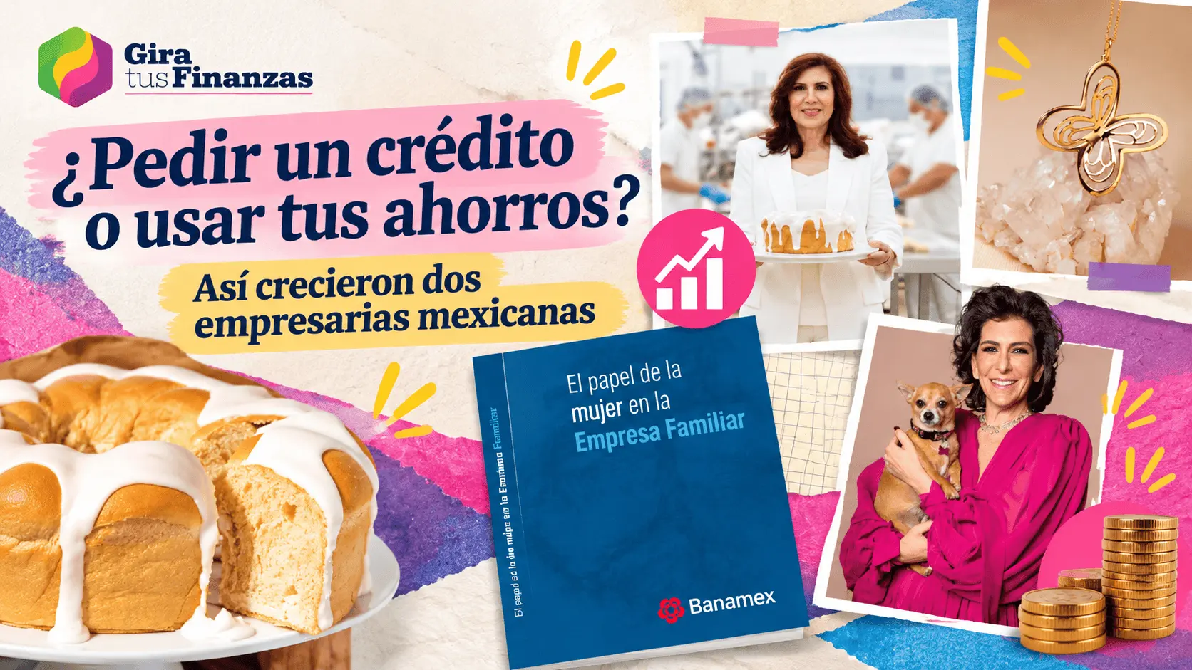 crédito para emprender un negocio