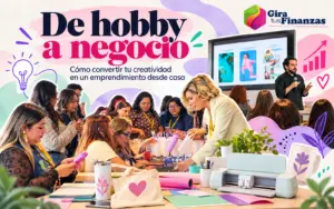 Emprender desde casa