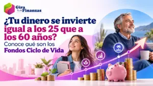 Fondos Ciclo de Vida