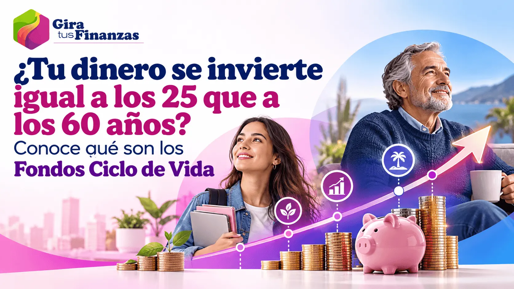 Fondos Ciclo de Vida
