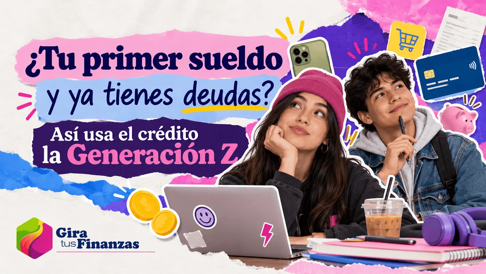 Generación Z en México