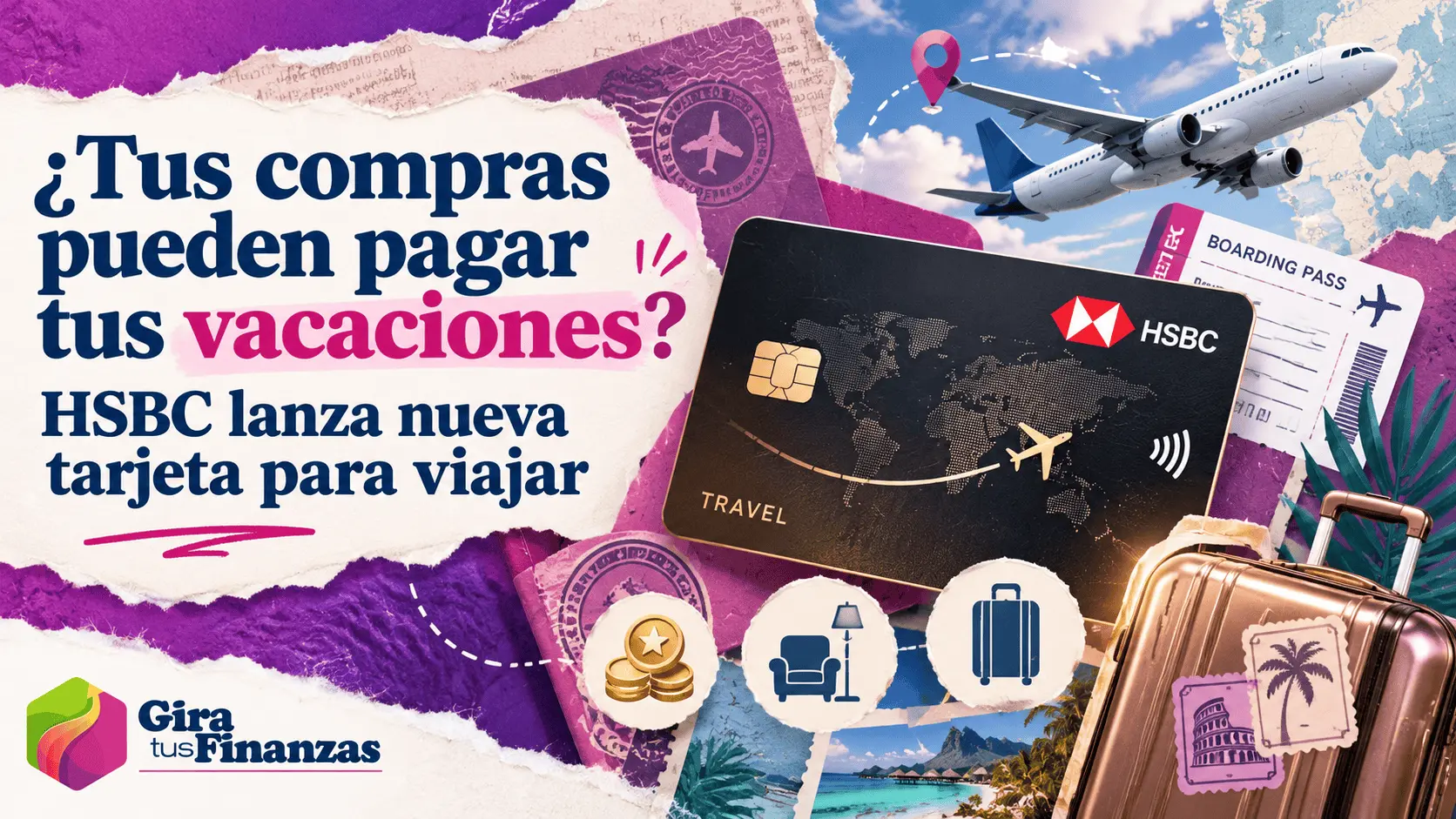 HSBC Travel One