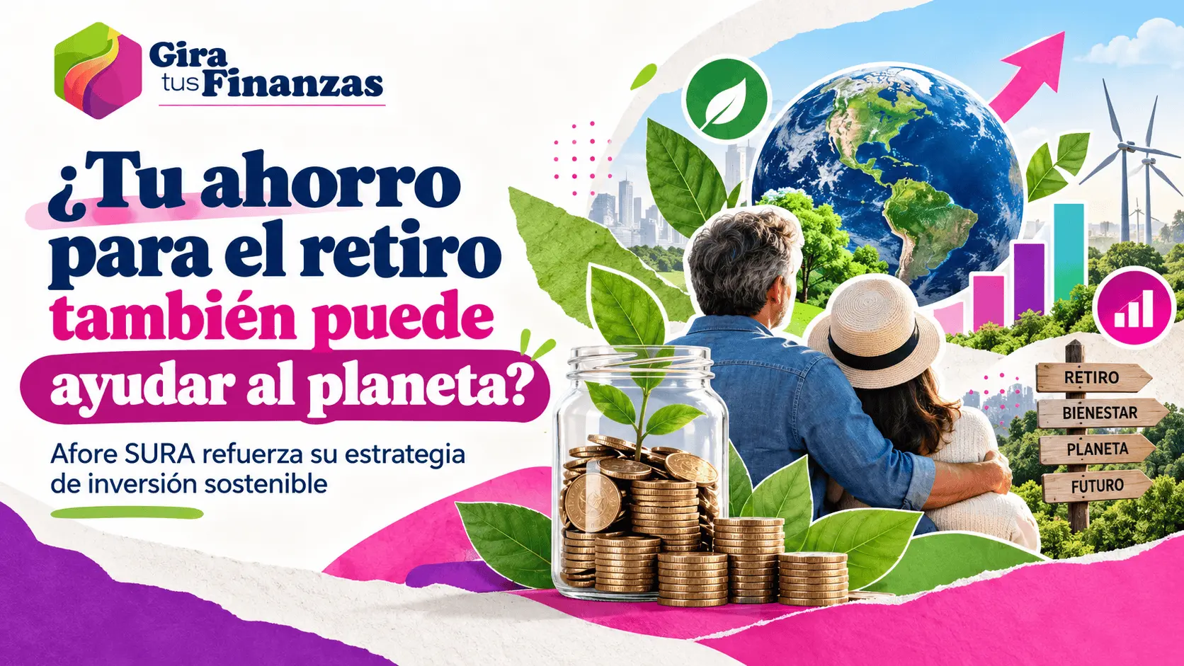 Inversiones sostenibles