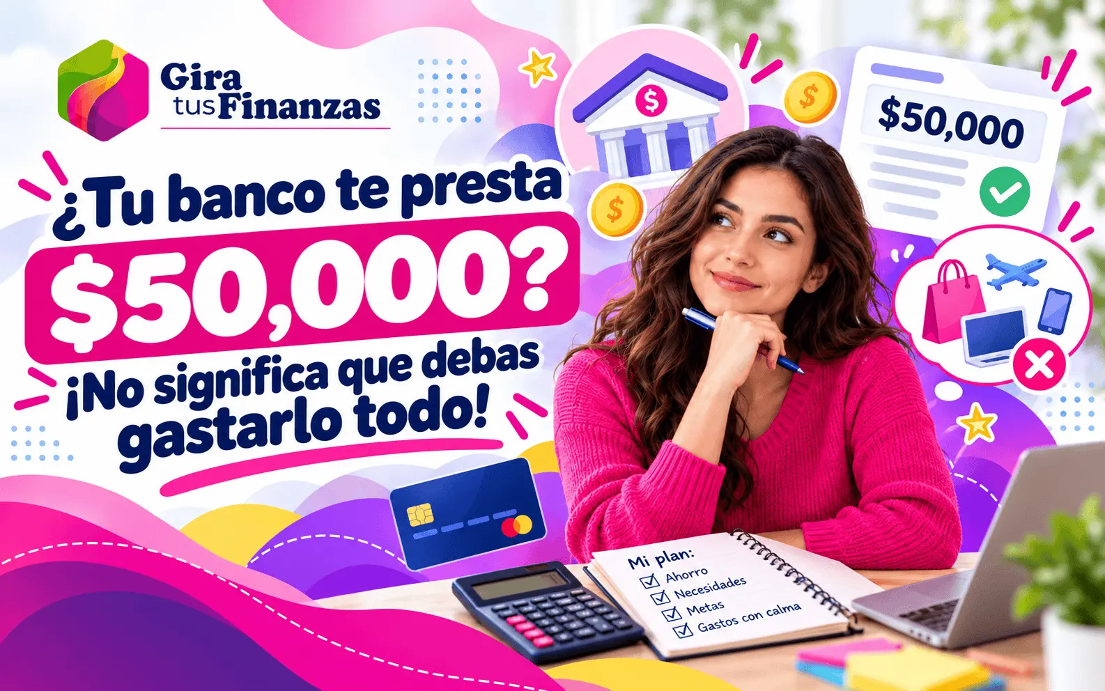 Límite de crédito