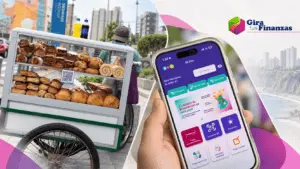 Pagos digitales en Lima