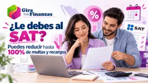 Programa de Regularización Fiscal 2026