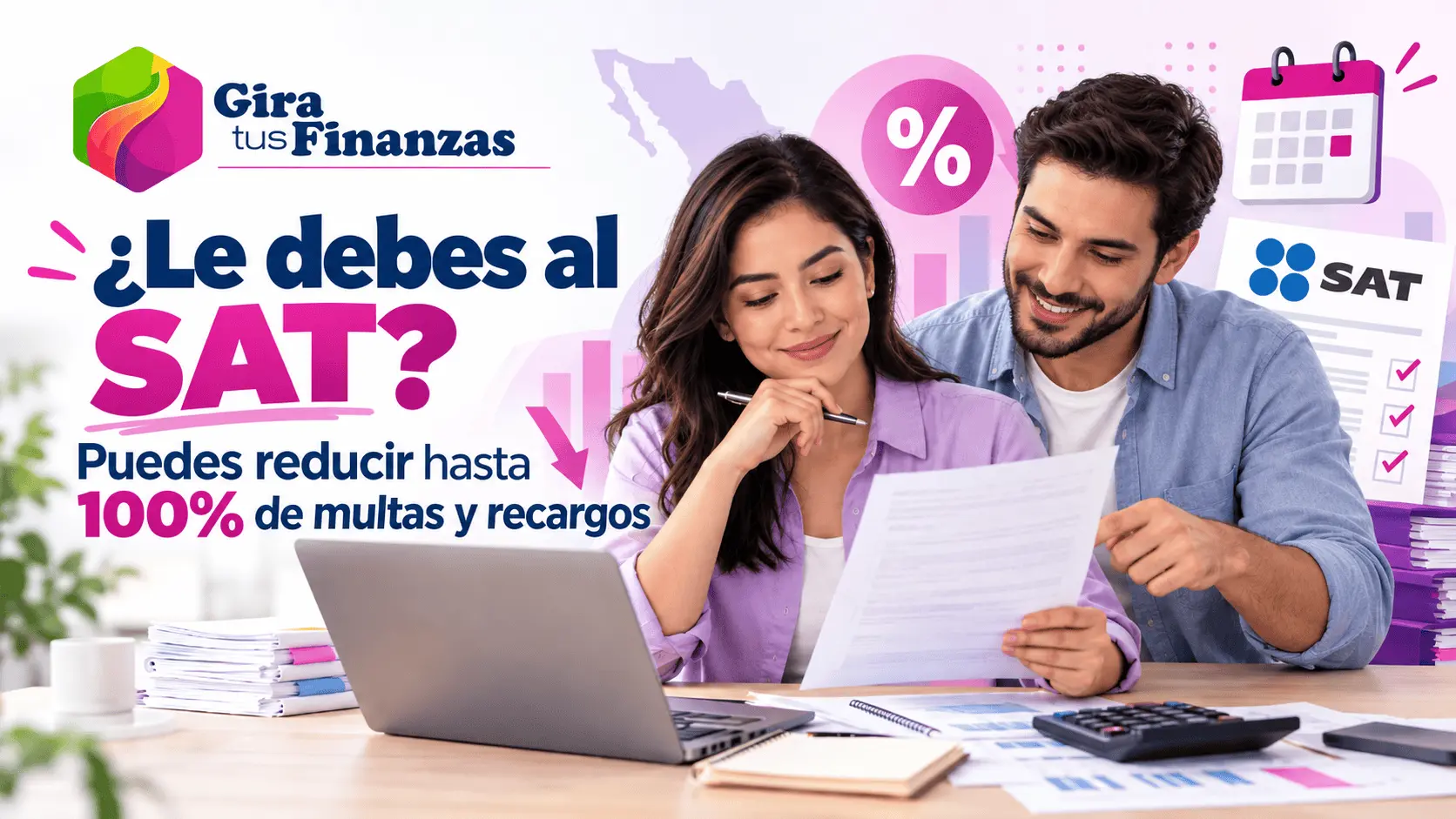 Programa de Regularización Fiscal 2026