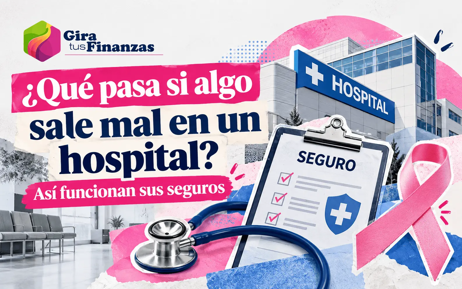 Seguros de Responsabilidad Civil para hospitales y clínicas
