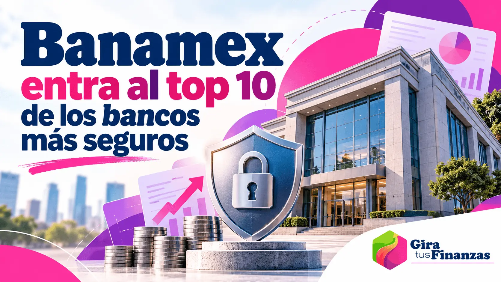 bancos más seguros de América Latina
