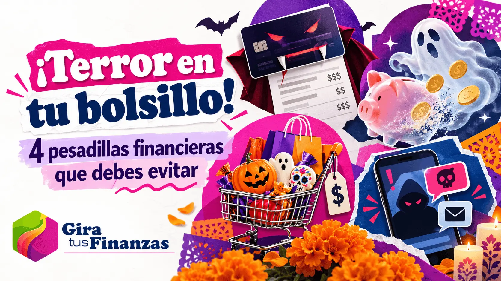 pesadillas financieras