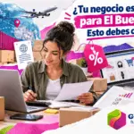 preparar tu negocio para El Buen Fin 2026