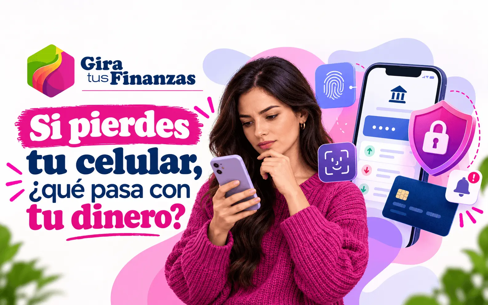proteger tu celular