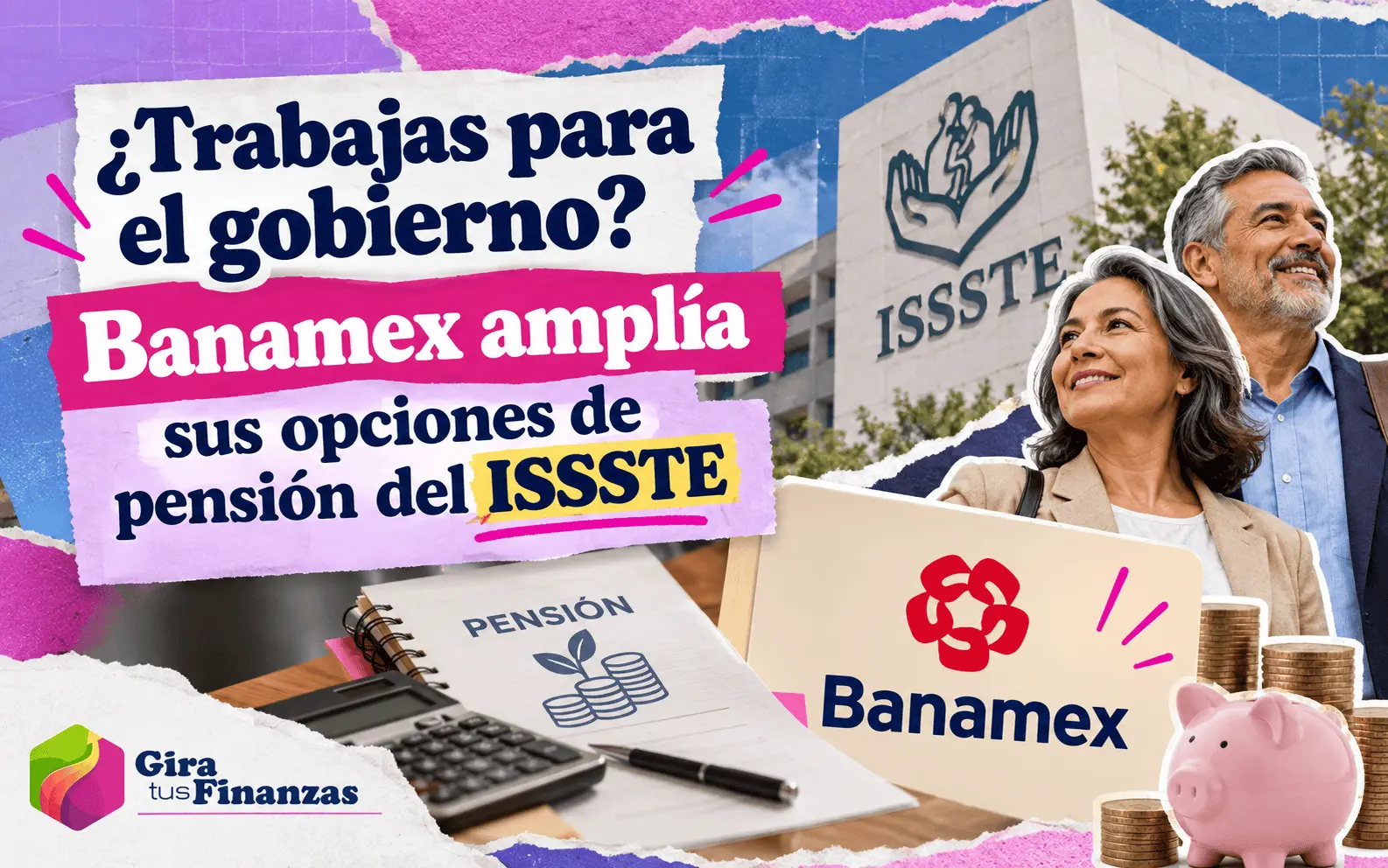 rentas vitalicias del ISSSTE