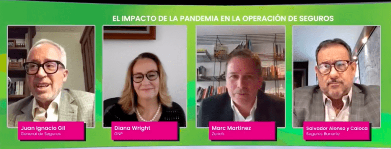 Digitalización en las aseguradoras