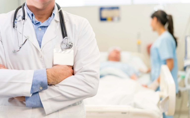 Gastos médicos