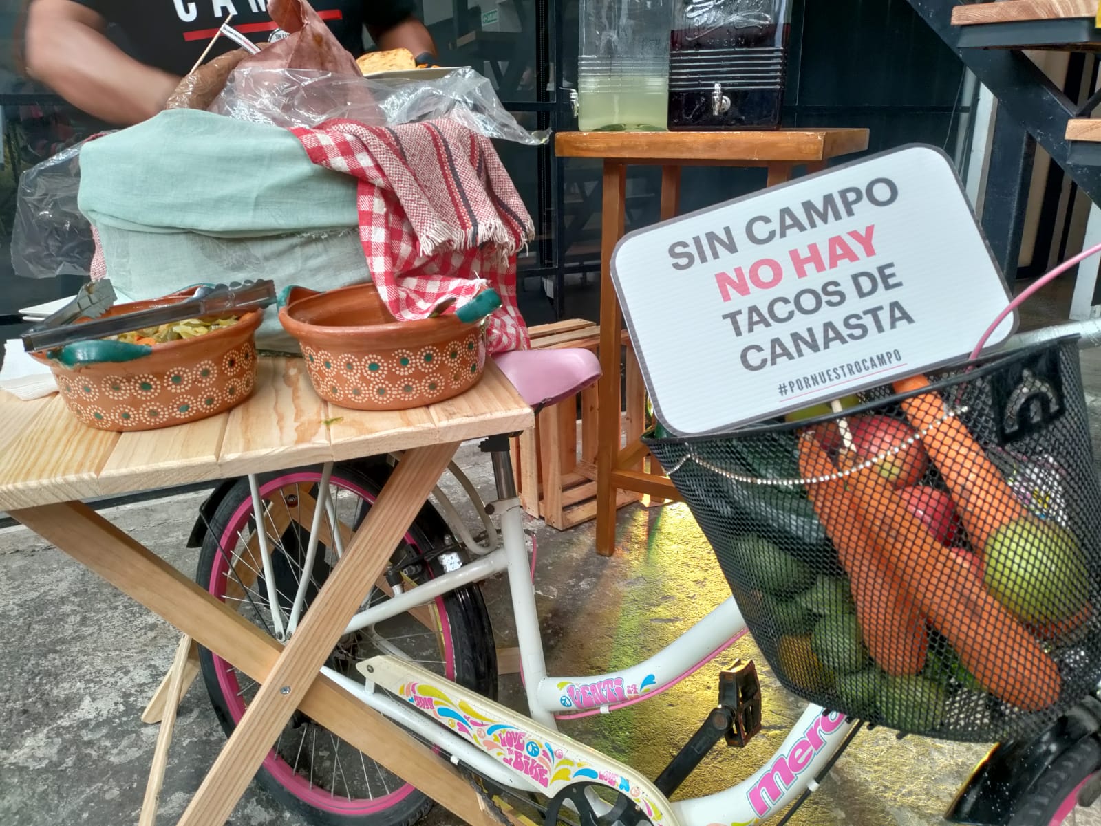 Foto: Zaira Durán