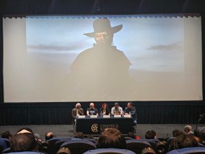Festival Macabro en la Ciudad de México para amantes del cine de terror y horror.