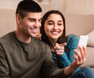Los jóvenes están ahorrando más que otras generaciones.