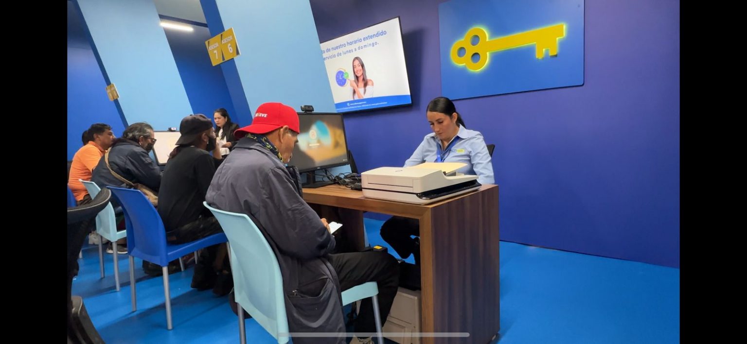 Renovar expediente electrónico en la Afore
