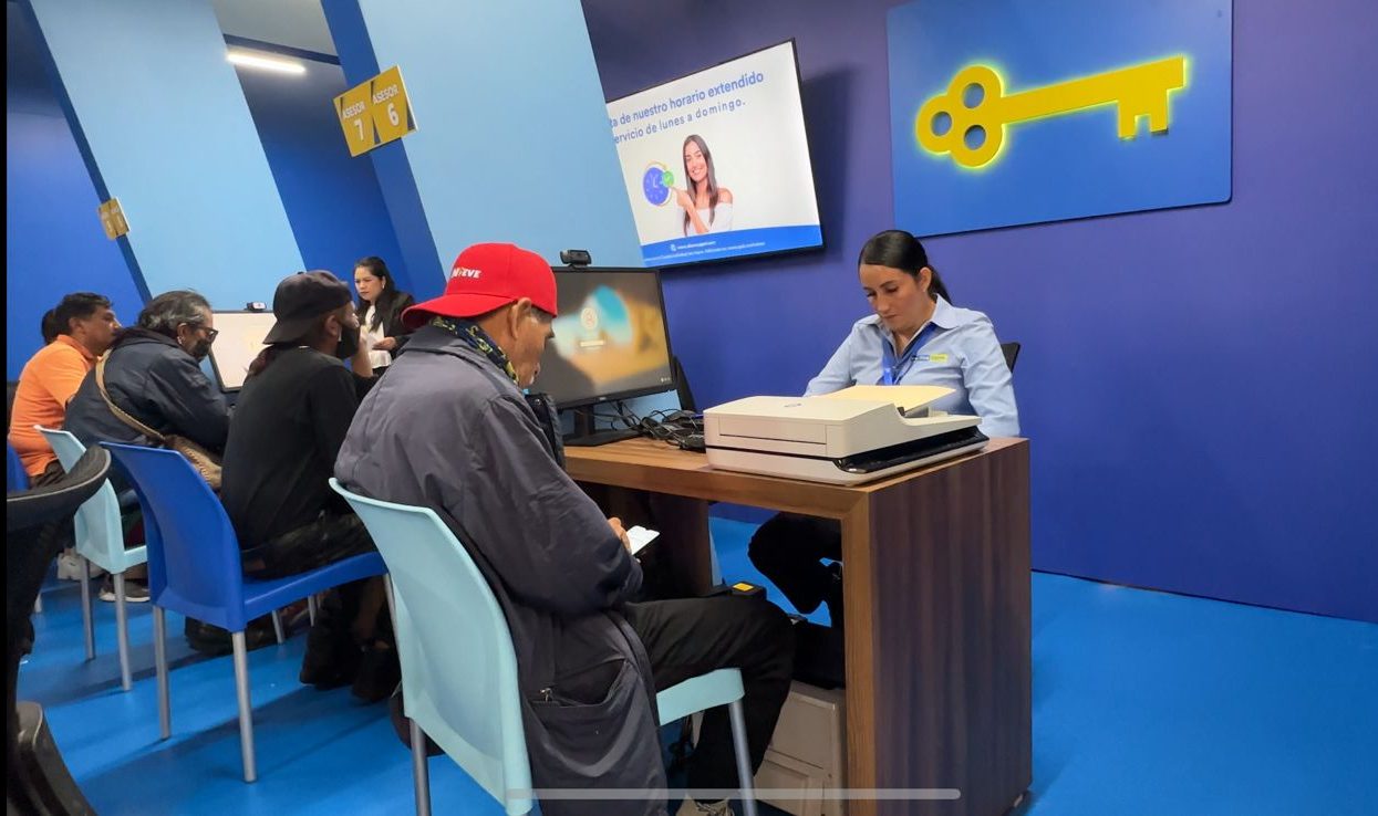 Renovar expediente electrónico en la Afore