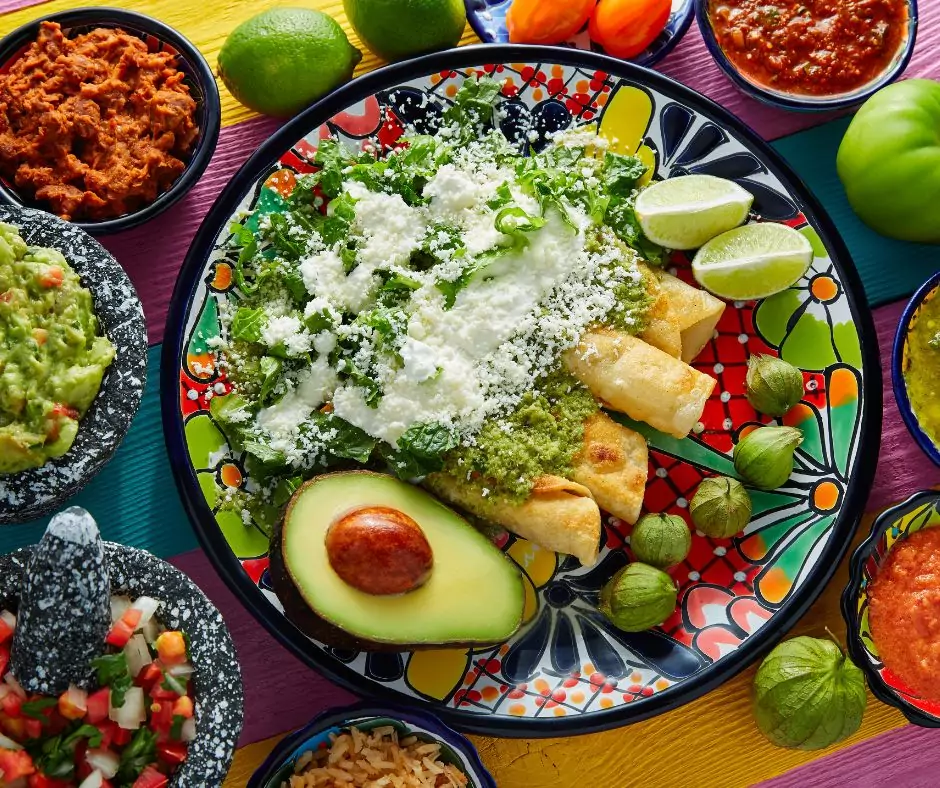 Este 15 de septiembre celebra con responsabilidad.