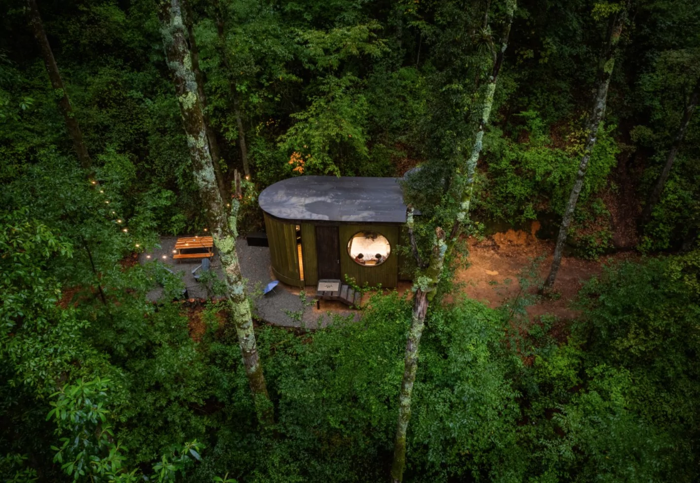 Turismo de Naturaleza