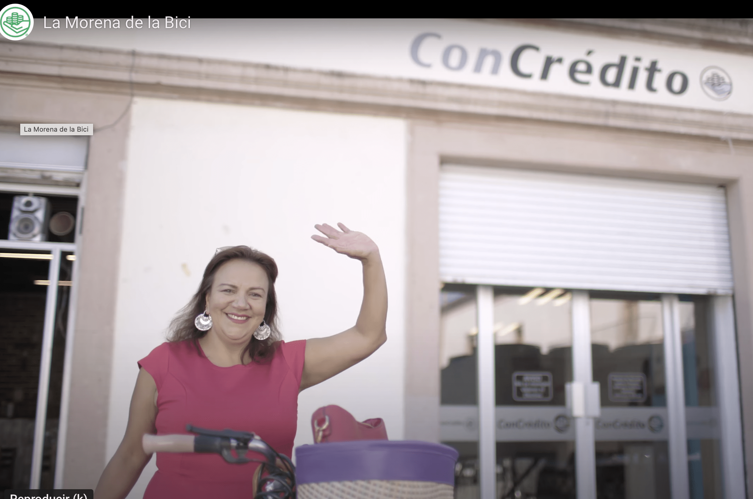 ConCrédito colocó deuda por 700 millones de pesos.