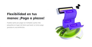 Plataformas financieras