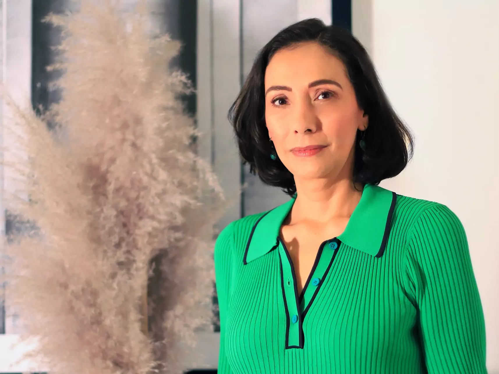 Líder de Palo Alto Networks en México