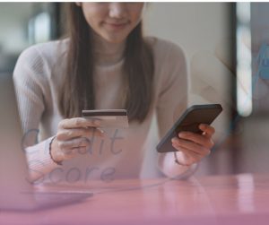 Conoce cómo te ayuda un buen score de crédito