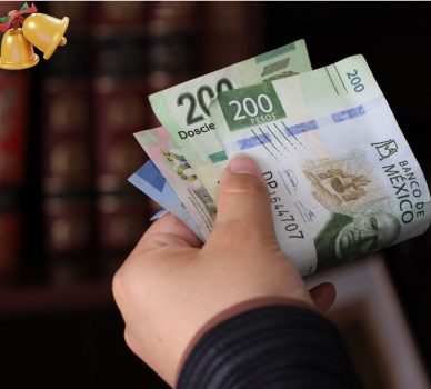 ¿Qué vas hacer con tu aguinaldo?