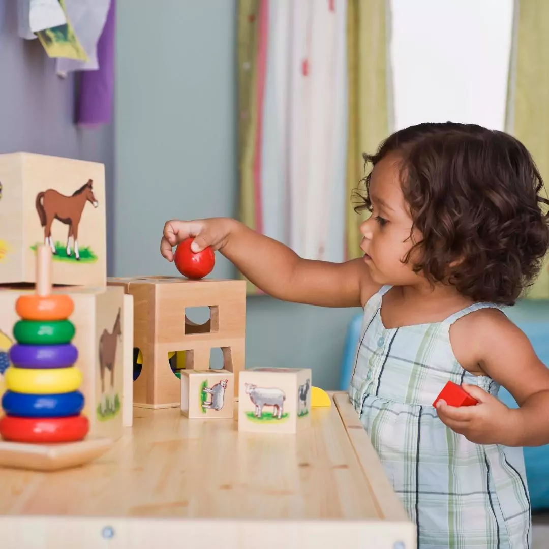 Profeco recomienda dar juguetes seguros