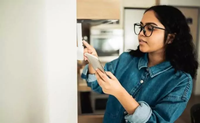 Revisemos la seguridad de los dispositivos electrónicos.