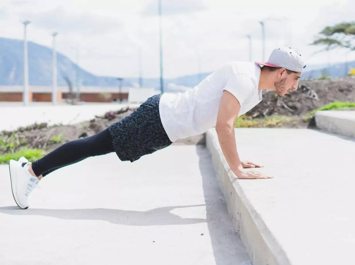 Estamos a 10 días de que acabe enero, ¿cómo vas con tus propósitos?