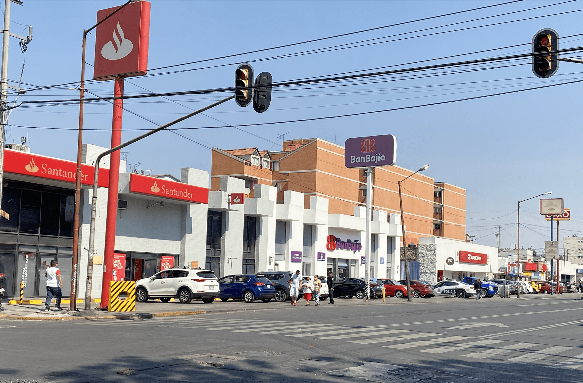 Comisiones e intereses promueve riqueza de los bancos