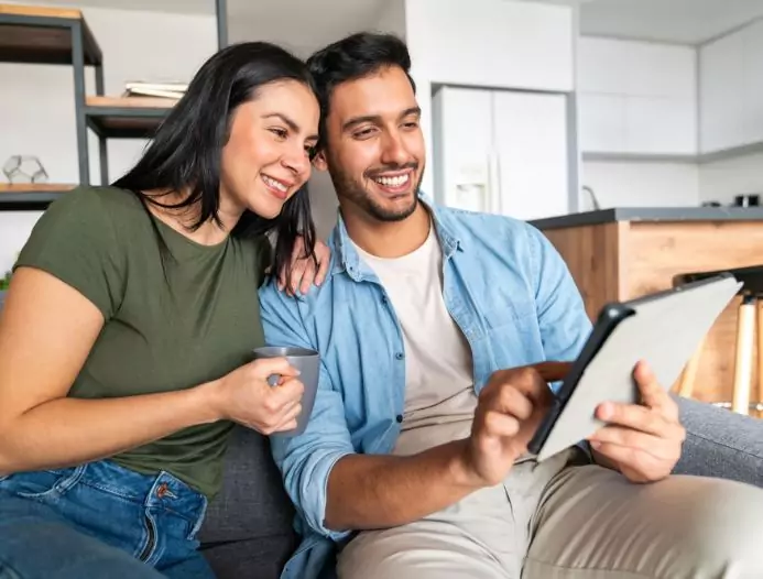 Compra tu casa este 2025