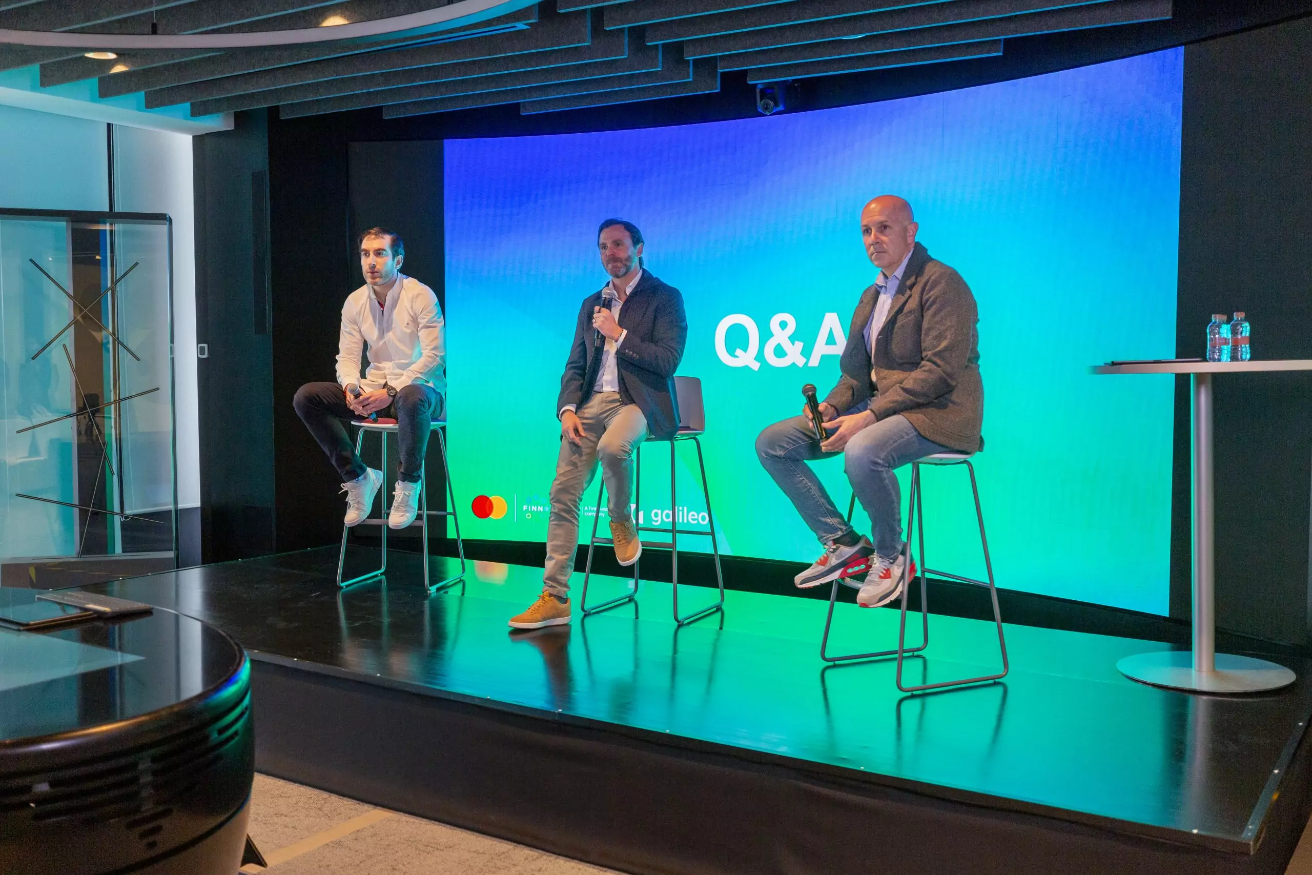 Fintech en México impulsadas por pagos y remesas