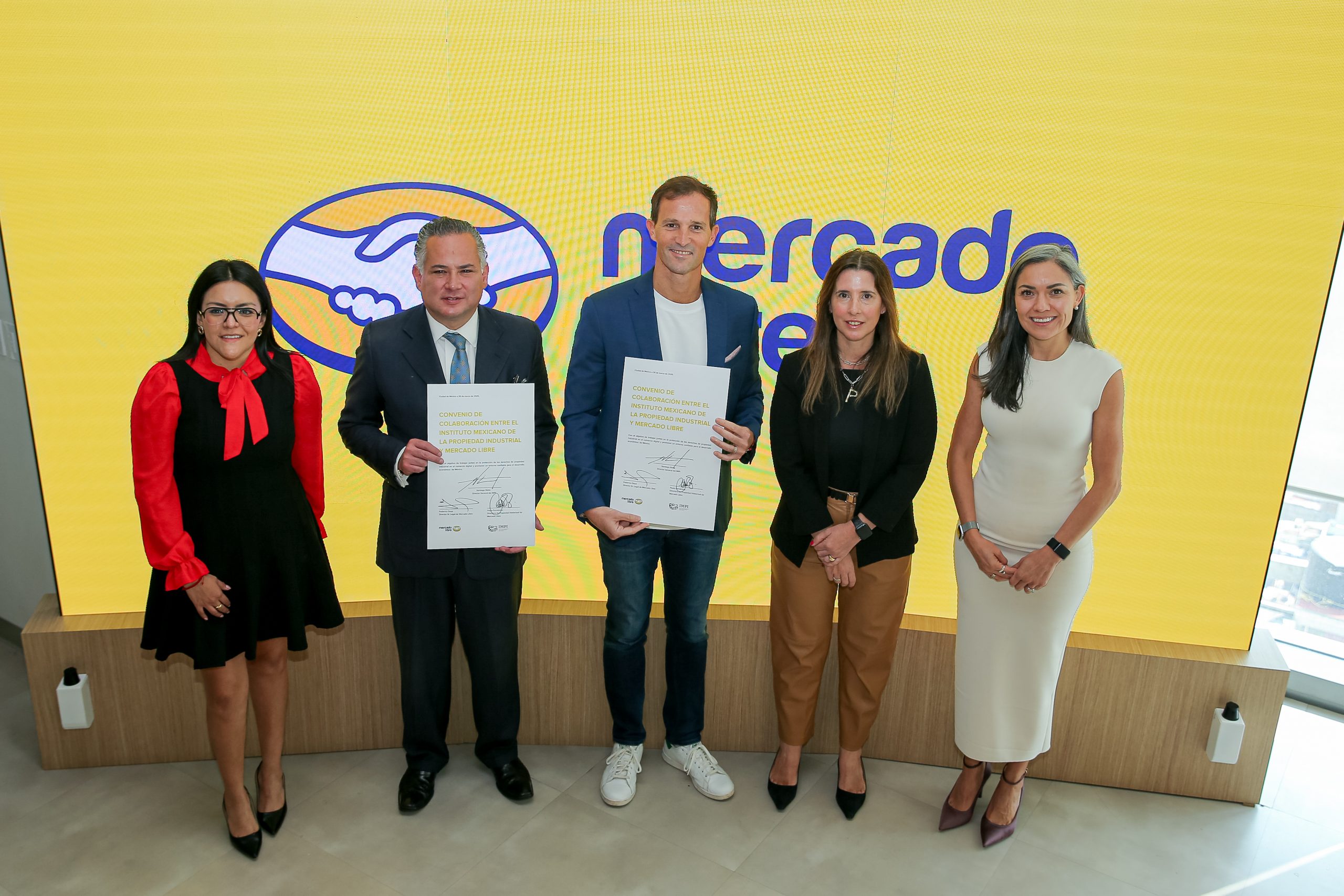 Mercado libre vs piratería