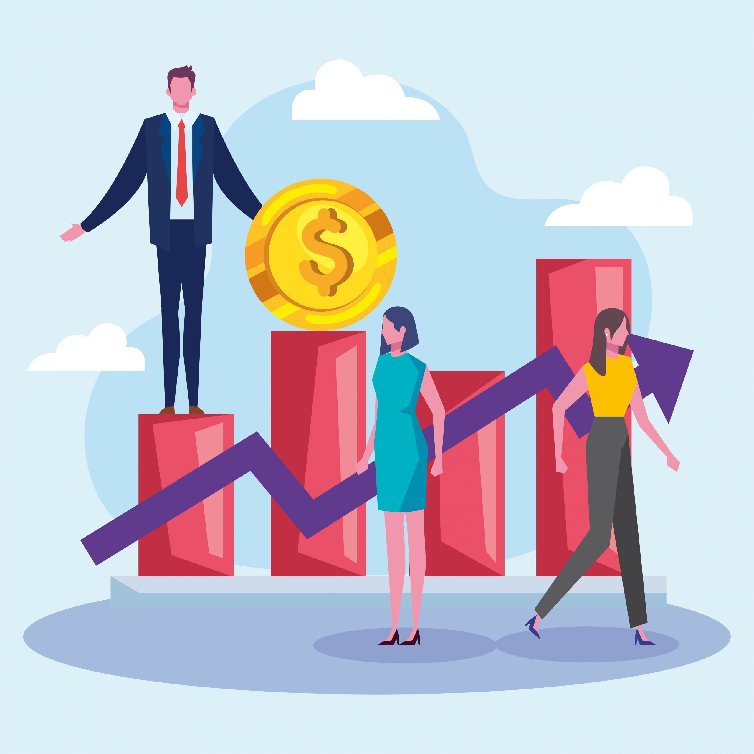 Brecha salarial de género